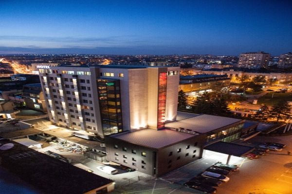Hotel Kragujevac